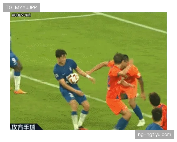 手球得利判定到底该如何认定？规则细节全解析