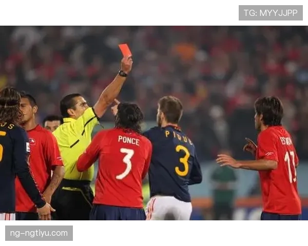 直接红牌判罚规则拆解：哪些行为必定吃红牌？