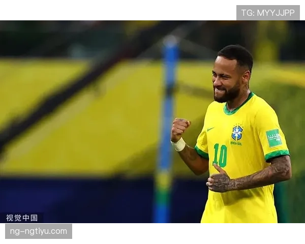 维尼修斯与内马尔：巴西十号传承的技术适配与时代差异分析