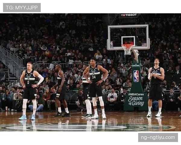 米德尔顿挡拆创造机会拉开差距 提升球队外线效率