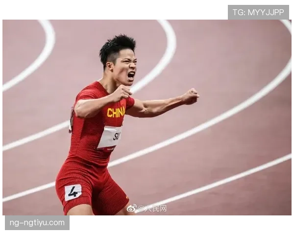 苏炳添家的冰箱里居然塞满了蛋白粉，连饮料都喝零卡的