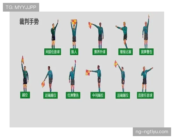 快速任意球的规则解析及裁判判罚标准详解