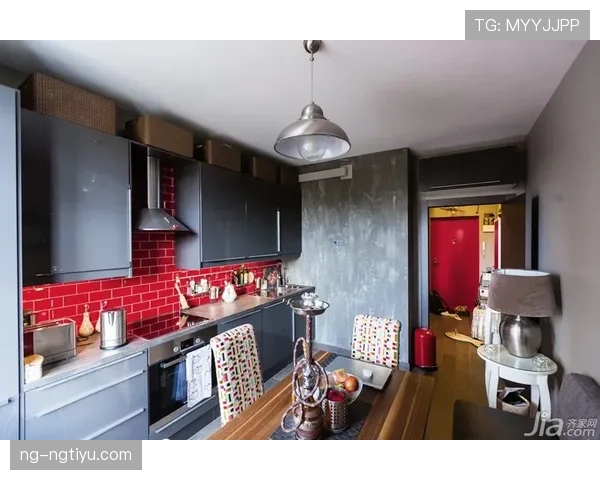 袁悦家豪宅厨房比我整个房子还大，这到底是吃货还是炫耀狂？