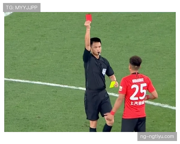 判罚标准如何界定？裁判依据哪些关键条件作出决定