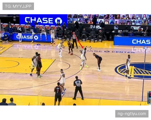 杰·伦·杰克逊二世三分无球跑位助力队内得分效率提升