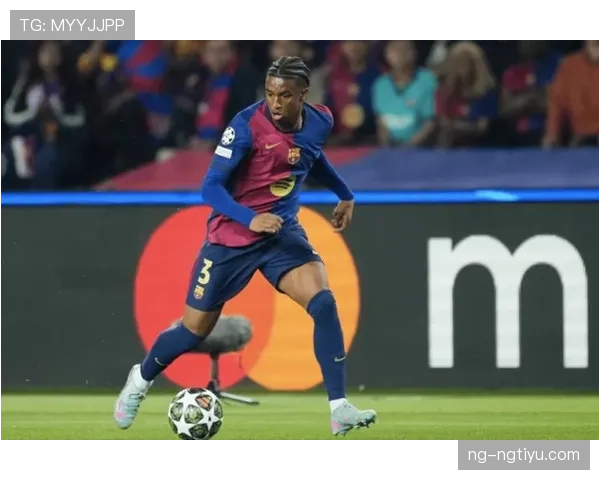 巴萨高位压迫仍在，但防线承压已显稳定性隐患