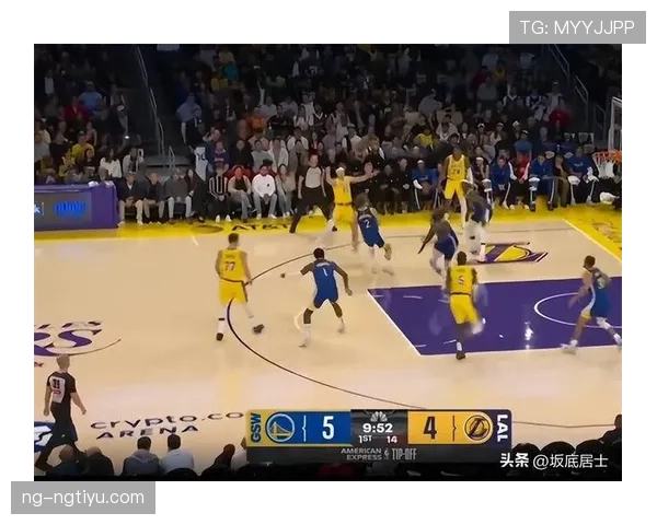 特纳挡拆制造错位致命防守提升球队内线效率