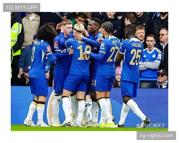 切尔西关键比赛表现持续不佳，对争冠形势产生影响