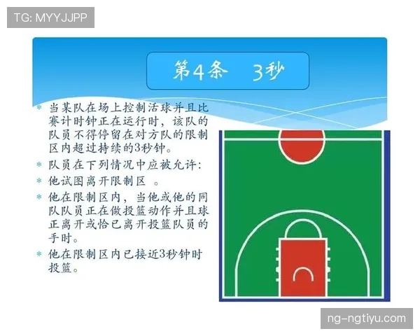 详解篮球后场规则的定义范畴与具体违例情形