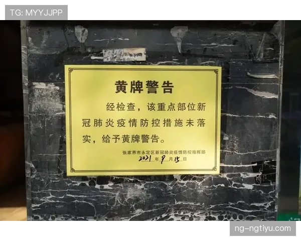 黄牌警告的判定标准:裁判如何识别可警告行为 黄牌警告的判定标准:裁判如何识别可警告行为