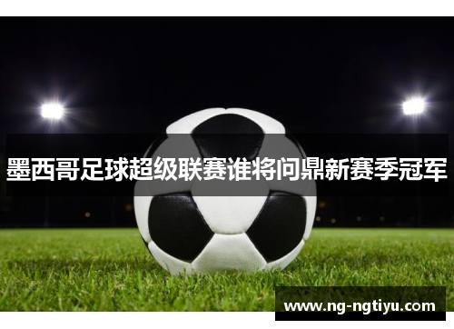 墨西哥足球超级联赛谁将问鼎新赛季冠军